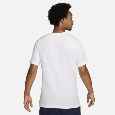Nike París Saint-GermainCamiseta de fútbol Nike - Hombre Mejor oferta