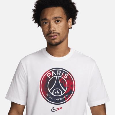 Nike París Saint-GermainCamiseta de fútbol Nike - Hombre Mejor oferta