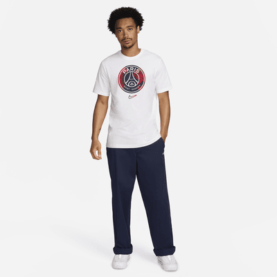 Nike París Saint-GermainCamiseta de fútbol Nike - Hombre Mejor oferta