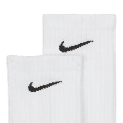 Nike Nike Everyday CushionedCalcetines largos de entrenamiento (3 pares) Rebajas online
