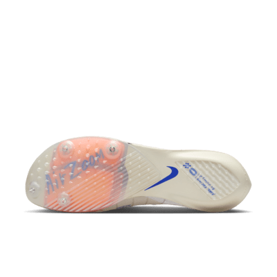 Nike Nike Victory 2 BlueprintZapatillas de atletismo de fondo con clavos Envío gratis