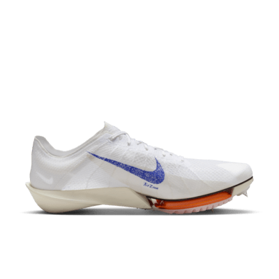 Nike Nike Victory 2 BlueprintZapatillas de atletismo de fondo con clavos Envío gratis