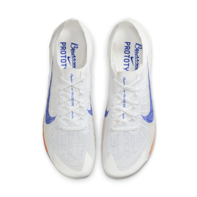 Nike Nike Victory 2 BlueprintZapatillas de atletismo de fondo con clavos Envío gratis