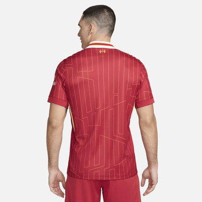 Nike Primera equipación Stadium Liverpool FC 2024/25Camiseta de fútbol Replica Nike Dri-FIT - Hombre Envío gratis
