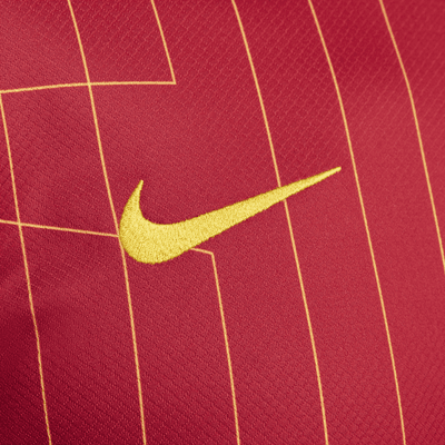 Nike Primera equipación Stadium Liverpool FC 2024/25Camiseta de fútbol Replica Nike Dri-FIT - Hombre Envío gratis