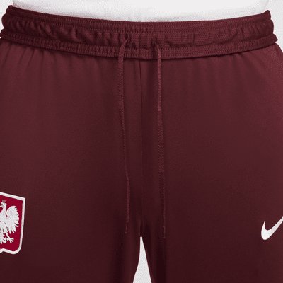 Nike Strike PoloniaNike Dri-Fit Pantalón de fútbol - Hombre ÚLTIMAS EDICIONES