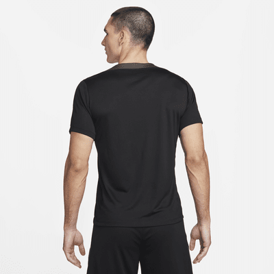 Nike Nike StrikeCamiseta de fútbol de manga corta Dri-FIT - Hombre Últimos 2 días