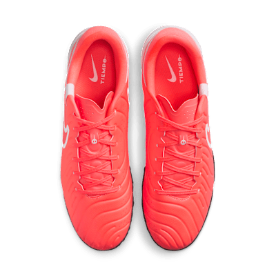 Nike Nike Tiempo Legend 10 AcademyZapatillas de fútbol de perfil bajo para moqueta - Turf Último día