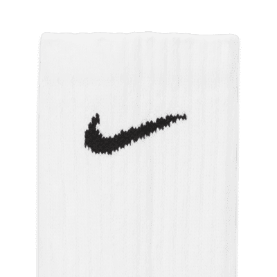 Nike Nike Everyday CushionedCalcetines largos de entrenamiento (6 pares) Precio de fábrica