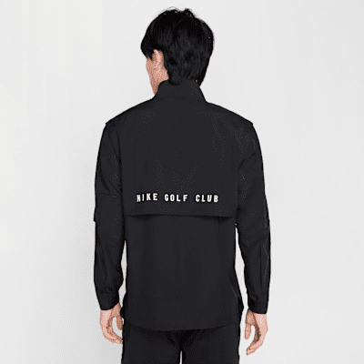 Nike Nike Golf ClubChaqueta de golf con media cremallera Dri-FIT - Hombre Solo hoy
