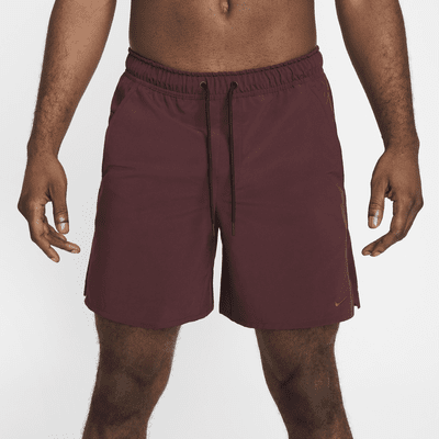 Nike Nike UnlimitedPantalón corto Dri-FIT versátil de 18 cm sin forro - Hombre Superdescuento