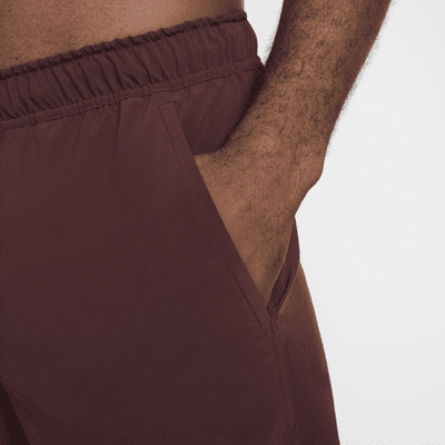 Nike Nike UnlimitedPantalón corto Dri-FIT versátil de 18 cm sin forro - Hombre Superdescuento
