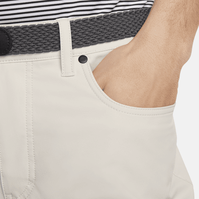 Nike Nike TourPantalón de golf de ajuste entallado con 5 bolsillos - Hombre Liquidación