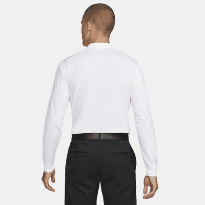 Nike Nike Dri-FIT VictoryPolo de golf de manga larga - Hombre Descuentos del mes
