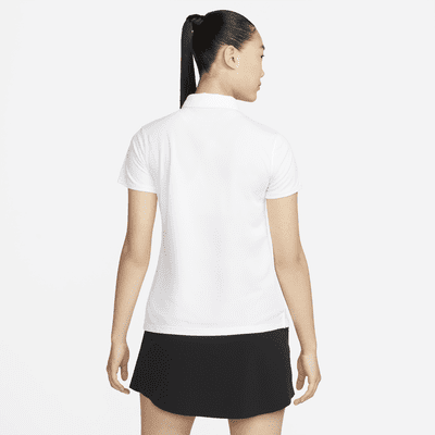 Nike Nike Dri-FIT VictoryPolo de golf - Mujer Descuento por venta flash