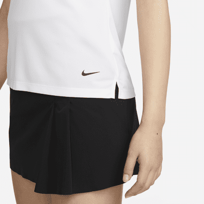 Nike Nike Dri-FIT VictoryPolo de golf - Mujer Descuento por venta flash