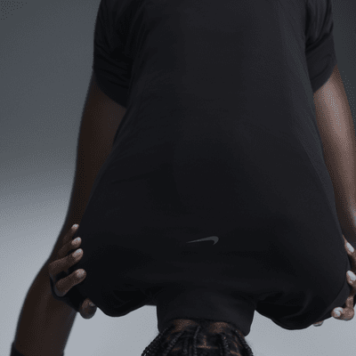 Nike Nike ZenvyParte de arriba de manga larga con cremallera completa Dri-FIT - Mujer Rebajas de fin de temporada