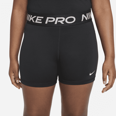 Nike Nike ProPantalón corto - Niña 2025