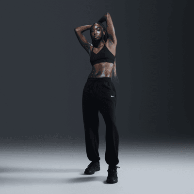 Nike Nike Indy Light SupportSujetador deportivo regulable con acolchado - Mujer Ofertas