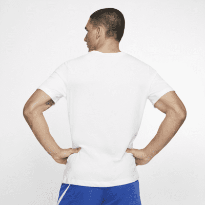 Nike Nike Dri-FITCamiseta deportiva - Hombre En oferta