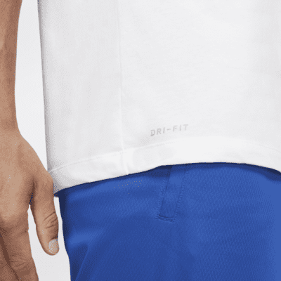 Nike Nike Dri-FITCamiseta deportiva - Hombre En oferta
