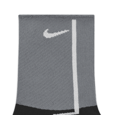 Nike Nike Everyday Plus LightweightCalcetines hasta el tobillo de entrenamiento (3 pares) - Mujer Los más vendidos