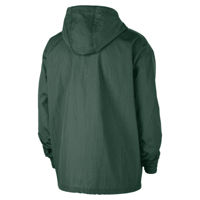 Nike Milwaukee Bucks Club CourtsideAnorak Nike de la NBA - Hombre Rebajas online