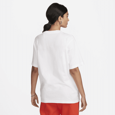 Nike Nike Sportswear EssentialCamiseta - Mujer Oferta especial de fábrica