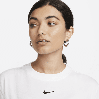 Nike Nike Sportswear EssentialCamiseta - Mujer Oferta especial de fábrica