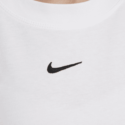 Nike Nike Sportswear EssentialCamiseta - Mujer Oferta especial de fábrica