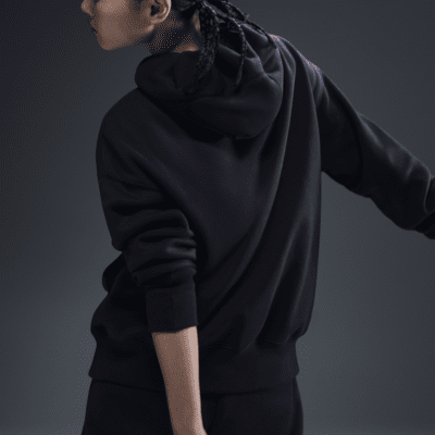 Nike Nike Sportswear Phoenix FleeceSudadera con capucha y ajuste oversize - Mujer Promoción trimestral