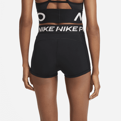 Nike Nike ProPantalón corto de 8 cm - Mujer Superdescuento
