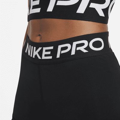 Nike Nike ProPantalón corto de 8 cm - Mujer Superdescuento