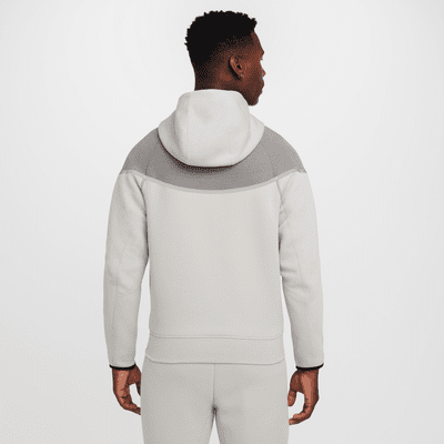 Nike Nike Solo SwooshSudadera con capucha de tejido Fleece - Hombre Liquidación