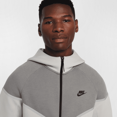 Nike Nike Solo SwooshSudadera con capucha de tejido Fleece - Hombre Liquidación