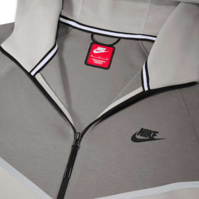 Nike Nike Solo SwooshSudadera con capucha de tejido Fleece - Hombre Liquidación