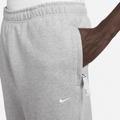 Nike Nike Solo SwooshPantalón de tejido Fleece - Hombre Envío internacional gratuito