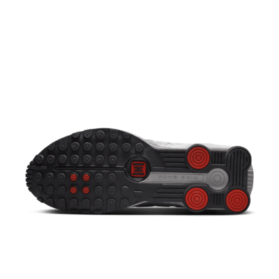 Nike Nike Shox R4Zapatillas - Hombre Ahorra y exporta