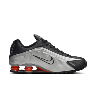 Nike Nike Shox R4Zapatillas - Hombre Ahorra y exporta