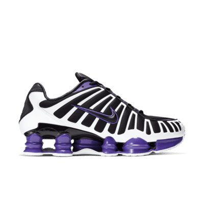 Nike Nike Shox TLZapatillas - Hombre Oferta exclusiva