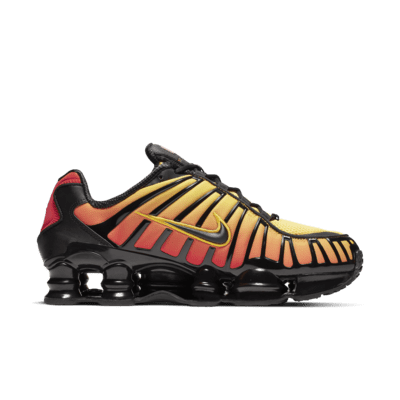 Nike Nike Shox TLZapatillas - Hombre Última moda