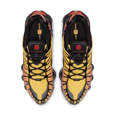 Nike Nike Shox TLZapatillas - Hombre Última moda