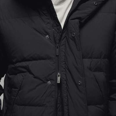 Nike Jordan FlightParka de plumón - Hombre Devoluciones gratuitas