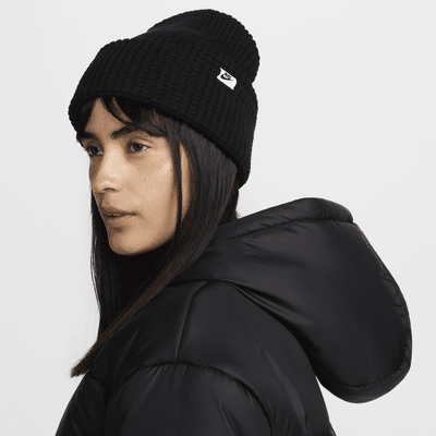 Nike Nike PeakGorro de tejido Knit tipo gofre En línea