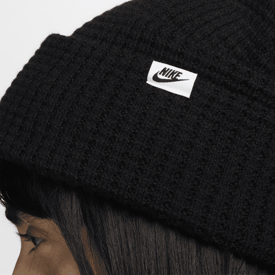 Nike Nike PeakGorro de tejido Knit tipo gofre En línea