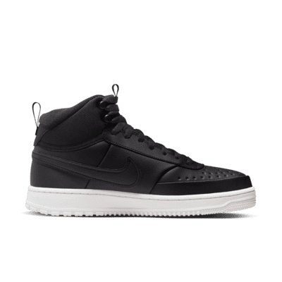 Nike Nike Court Vision MidZapatillas de invierno - Hombre Outlet