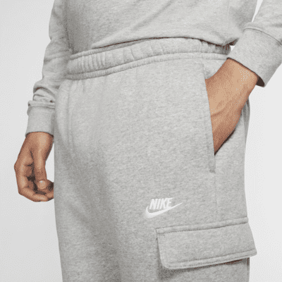 Nike Nike Sportswear Club FleecePantalón cargo - Hombre Ofertas