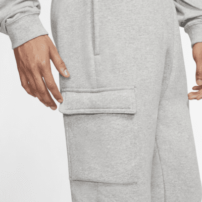 Nike Nike Sportswear Club FleecePantalón cargo - Hombre Ofertas