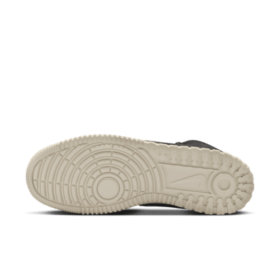 Nike Nike Court Vision MidZapatillas de invierno - Hombre Venta caliente