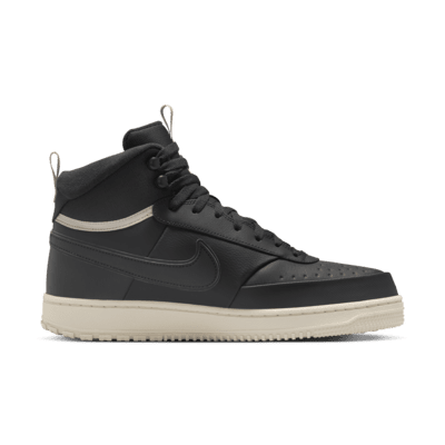 Nike Nike Court Vision MidZapatillas de invierno - Hombre Venta caliente